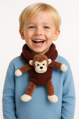 Buddy Scarves
